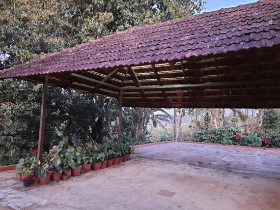 Sardar Bahadur'S Heritage Bungalow Estate Stay Napoklu 외부 사진
