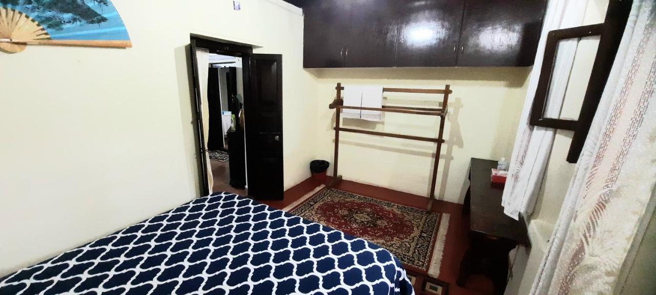 Sardar Bahadur'S Heritage Bungalow Estate Stay Napoklu 외부 사진